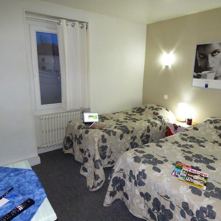 Auberge Des Avenieres Les Avenières Екстериор снимка