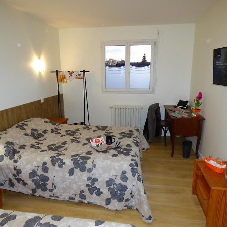 Auberge Des Avenieres Les Avenières Екстериор снимка