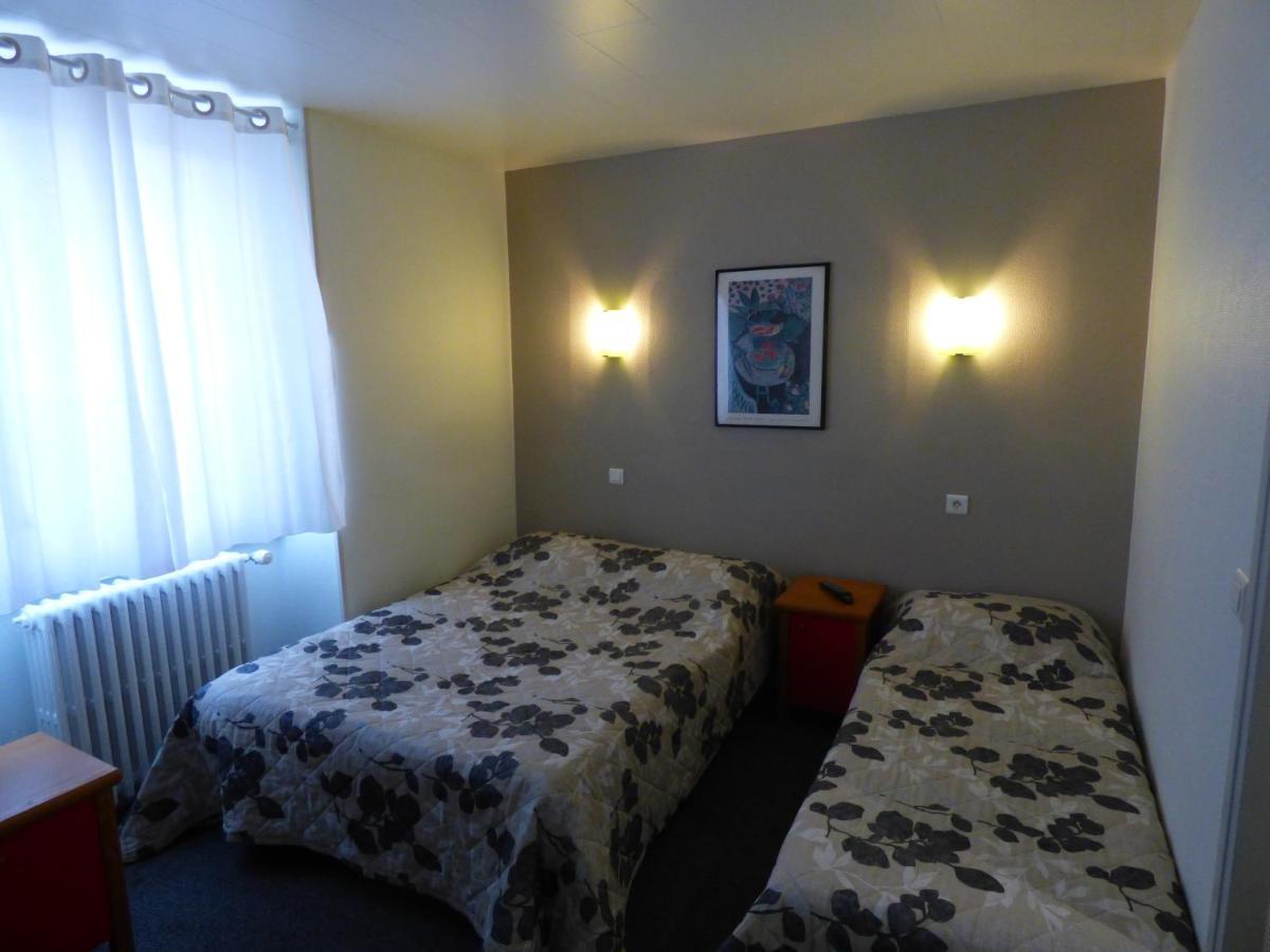 Auberge Des Avenieres Les Avenières Екстериор снимка