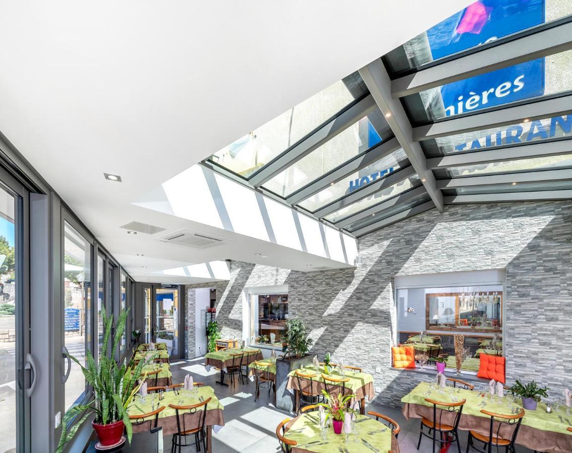 Auberge Des Avenieres Les Avenières Екстериор снимка