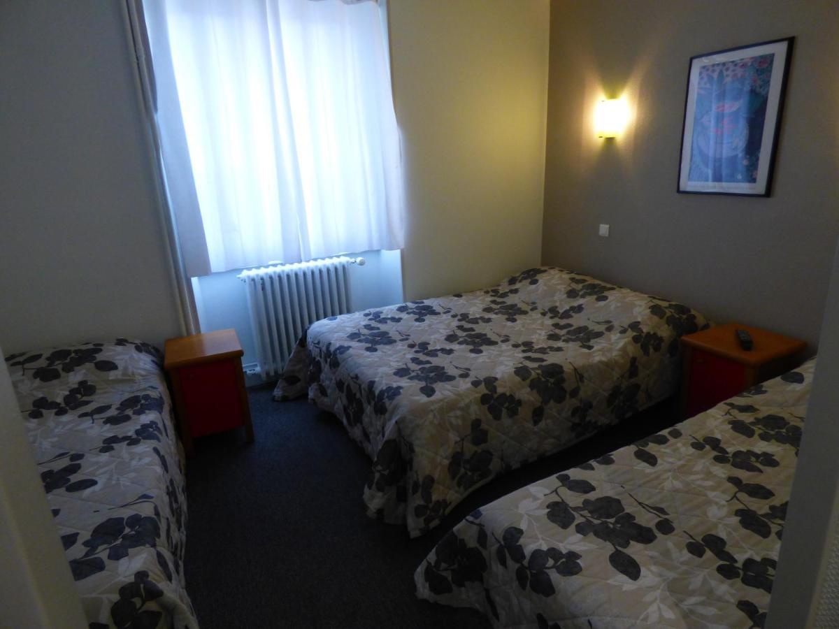 Auberge Des Avenieres Les Avenières Екстериор снимка