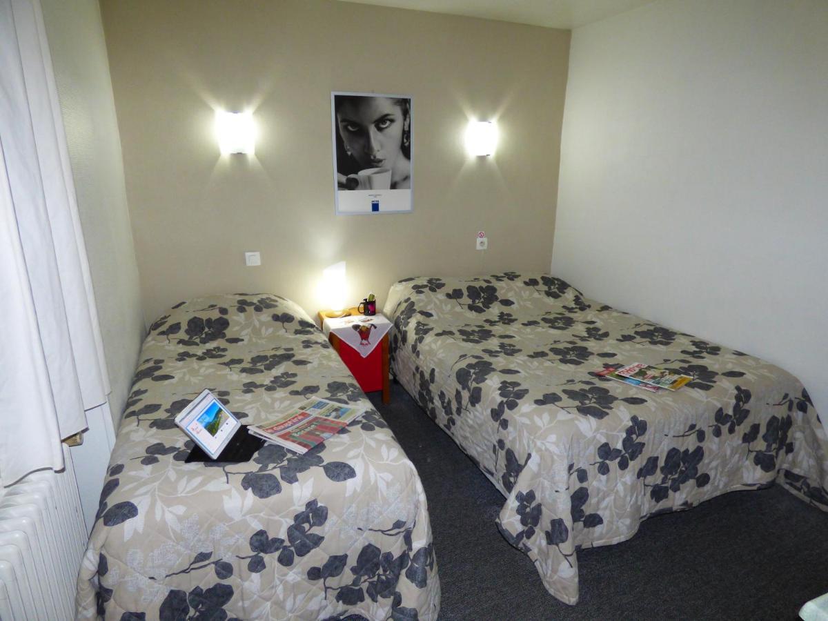 Auberge Des Avenieres Les Avenières Екстериор снимка