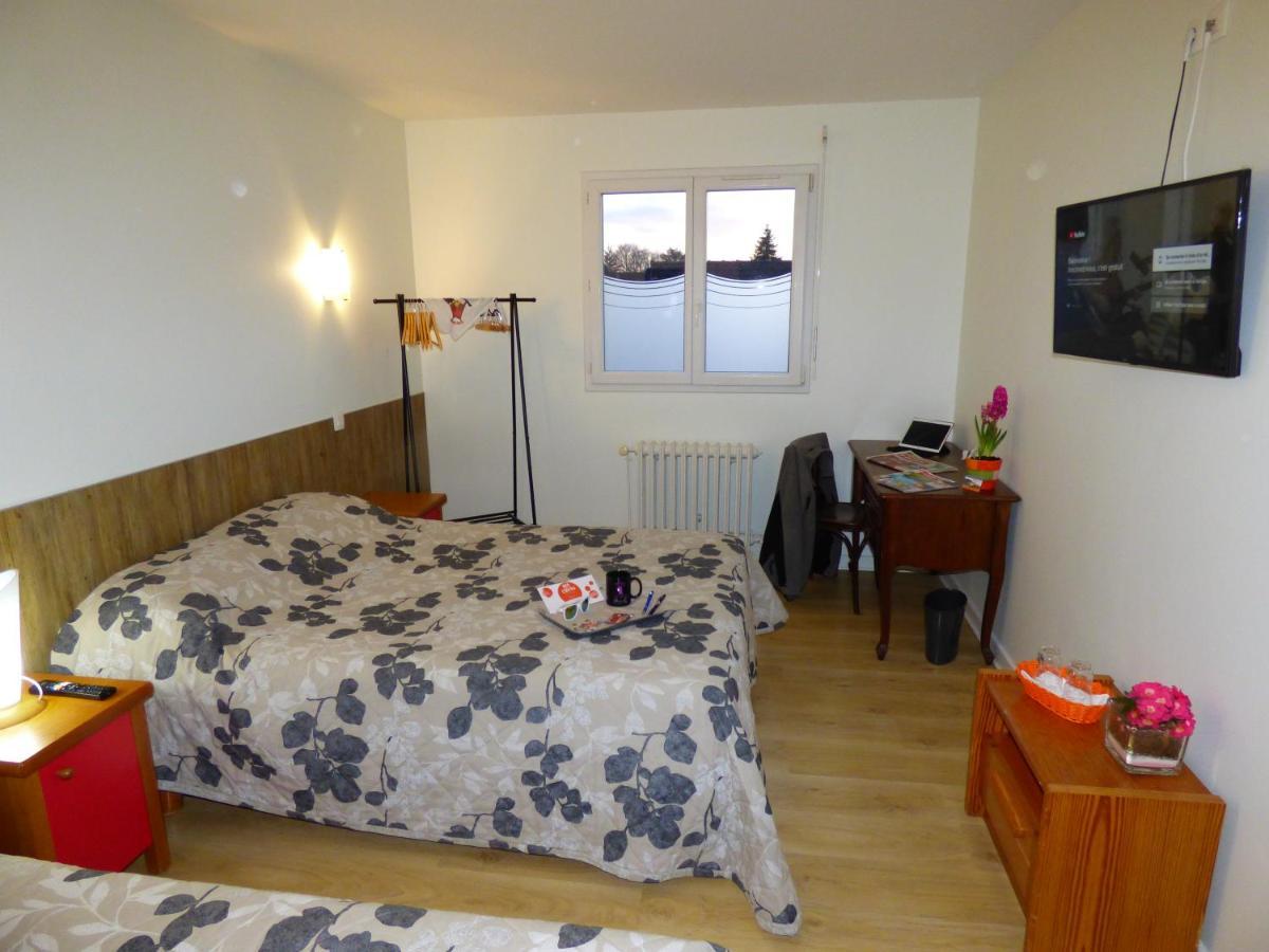 Auberge Des Avenieres Les Avenières Екстериор снимка