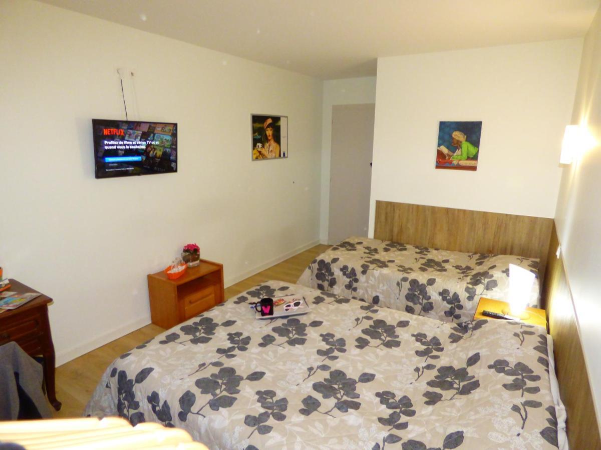 Auberge Des Avenieres Les Avenières Екстериор снимка