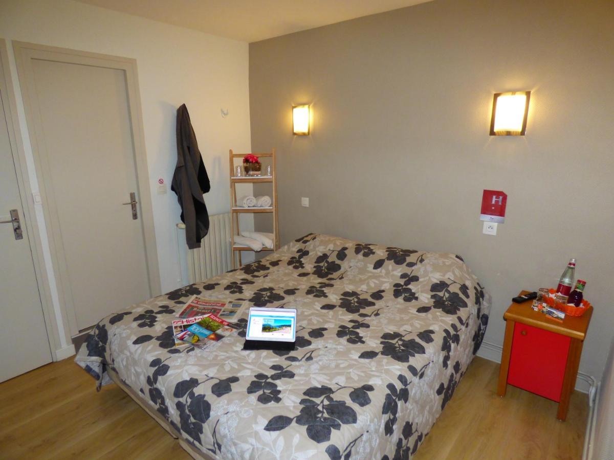 Auberge Des Avenieres Les Avenières Екстериор снимка
