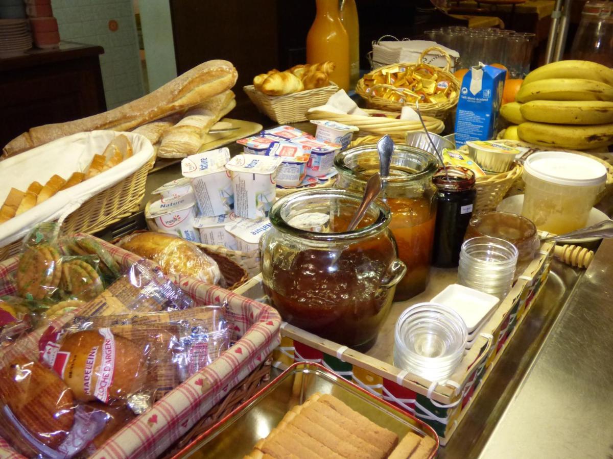 Auberge Des Avenieres Les Avenières Екстериор снимка